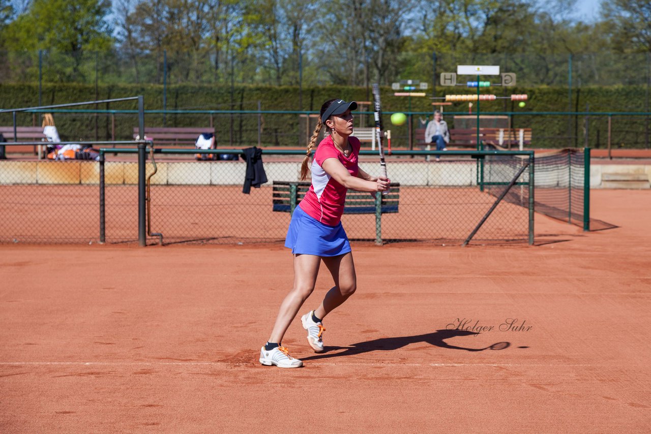 Bild 12 - NL VfL Westercelle - TC RW Wahlstedt 2 : Ergebnis: 5:4